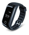 Activity sensor, Pulse measurement, Notifications calls text and messages - AS 99